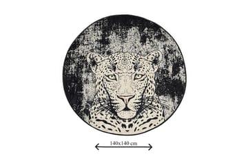 Niyanna Badrumsmatta - Flerfärgad - Textil & mattor - Badrumstextil