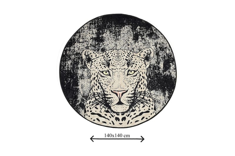 Niyanna Badrumsmatta - Flerfärgad - Textil & mattor - Badrumstextil