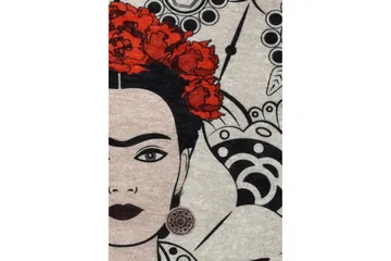 Niyanna Badrumsmatta - Flerfärgad - Textil & mattor - Badrumstextil