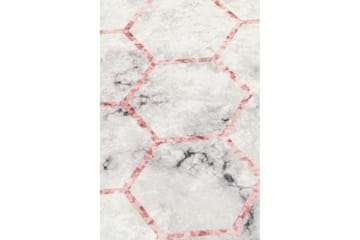 Niyanna Badrumsmatta - Flerfärgad - Textil & mattor - Badrumstextil