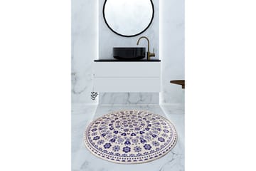 Niyanna Badrumsmatta - Flerfärgad - Textil & mattor - Badrumstextil