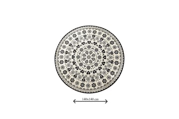 Niyanna Badrumsmatta - Flerfärgad - Textil & mattor - Badrumstextil