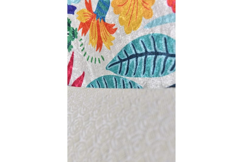 Niyanna Badrumsmatta - Flerfärgad - Textil & mattor - Badrumstextil