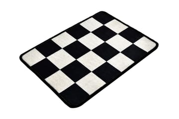 Niyanna Badrumsmatta - Flerfärgad - Textil & mattor - Badrumstextil