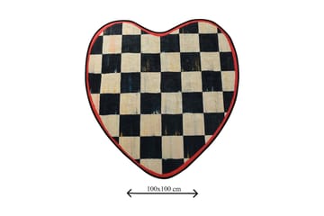 Niyanna Badrumsmatta - Flerfärgad - Textil & mattor - Badrumstextil