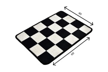 Niyanna Badrumsmatta - Flerfärgad - Textil & mattor - Badrumstextil