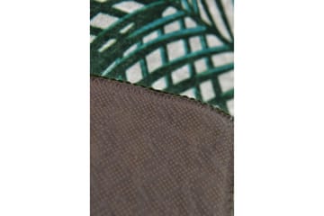 Niyanna Badrumsmatta - Flerfärgad - Textil & mattor - Badrumstextil