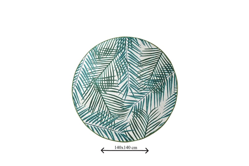 Niyanna Badrumsmatta - Flerfärgad - Textil & mattor - Badrumstextil