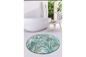 Niyanna Badrumsmatta - Flerfärgad - Textil & mattor - Badrumstextil