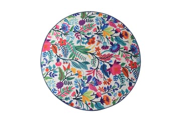 Niyanna Badrumsmatta - Flerfärgad - Textil & mattor - Badrumstextil