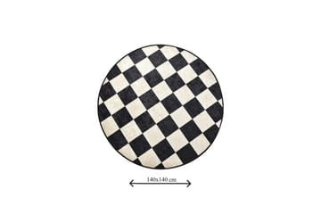 Niyanna Badrumsmatta - Flerfärgad - Textil & mattor - Badrumstextil