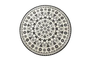 Niyanna Badrumsmatta - Flerfärgad - Textil & mattor - Badrumstextil