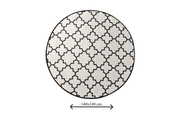 Niyanna Badrumsmatta - Flerfärgad - Textil & mattor - Badrumstextil