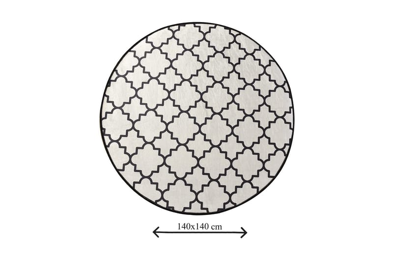 Niyanna Badrumsmatta - Flerfärgad - Textil & mattor - Badrumstextil