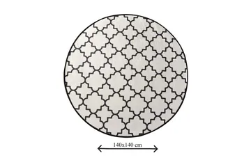 Niyanna Badrumsmatta - Flerfärgad - Textil & mattor - Badrumstextil