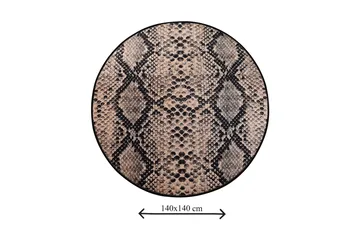 Niyanna Badrumsmatta - Flerfärgad - Textil & mattor - Badrumstextil