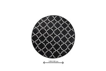 Niyanna Badrumsmatta - Flerfärgad - Textil & mattor - Badrumstextil