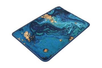 Niyanna Badrumsmatta - Flerfärgad - Textil & mattor - Badrumstextil