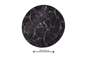 Niyanna Badrumsmatta - Flerfärgad - Textil & mattor - Badrumstextil