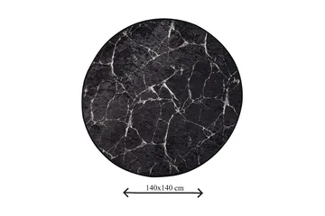 Niyanna Badrumsmatta - Flerfärgad - Textil & mattor - Badrumstextil