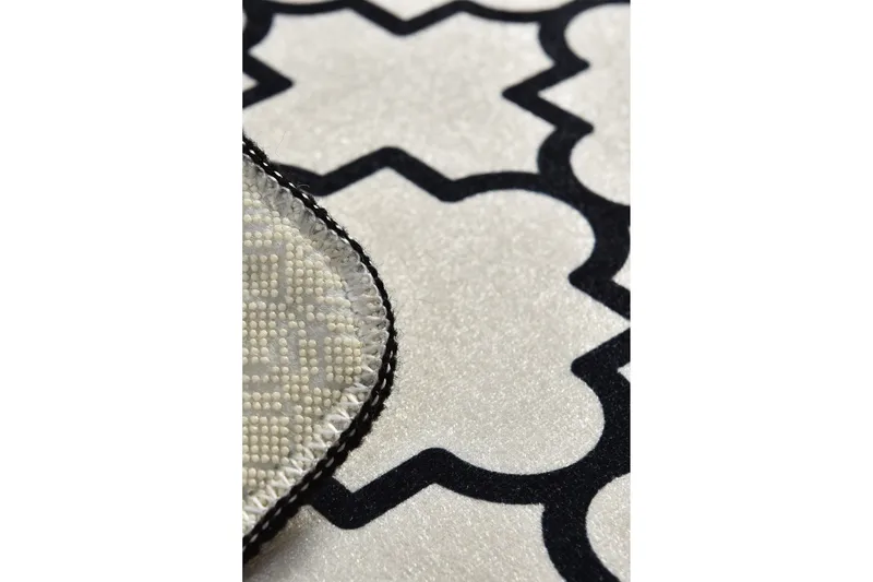 Niyanna Badrumsmatta - Flerfärgad - Textil & mattor - Badrumstextil