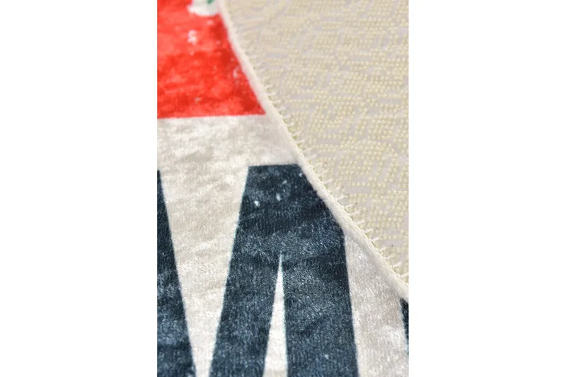 Niyanna Badrumsmatta - Flerfärgad - Textil & mattor - Badrumstextil