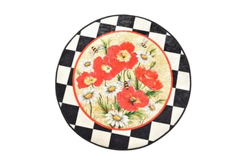 Niyanna Badrumsmatta - Flerfärgad - Textil & mattor - Badrumstextil