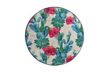 Niyanna Badrumsmatta - Flerfärgad - Textil & mattor - Badrumstextil