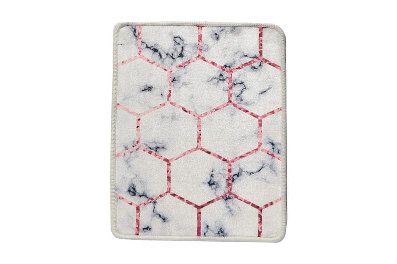 Niyanna Badrumsmatta, Flerfärgad