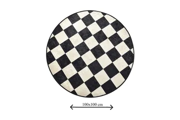 Niyanna Badrumsmatta - Flerfärgad - Textil & mattor - Badrumstextil