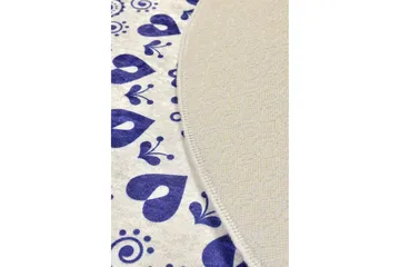 Niyanna Badrumsmatta - Flerfärgad - Textil & mattor - Badrumstextil