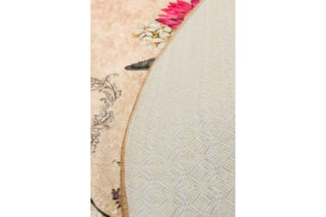 Niyanna Badrumsmatta - Flerfärgad - Textil & mattor - Badrumstextil