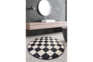 Niyanna Badrumsmatta - Flerfärgad - Textil & mattor - Badrumstextil