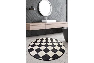 Niyanna Badrumsmatta - Flerfärgad - Textil & mattor - Badrumstextil