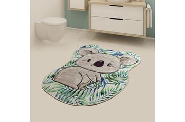 Niyanna Badrumsmatta - Flerfärgad - Textil & mattor - Badrumstextil