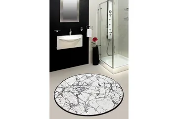 Niyanna Badrumsmatta - Flerfärgad - Textil & mattor - Badrumstextil