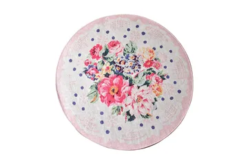 Niyanna Badrumsmatta - Flerfärgad - Textil & mattor - Badrumstextil