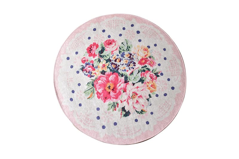 Niyanna Badrumsmatta, Flerfärgad