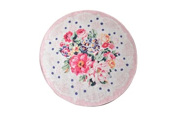 Niyanna Badrumsmatta - Flerfärgad - Textil & mattor - Badrumstextil