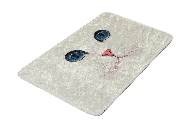 Niyanna Badrumsmatta, Flerfärgad