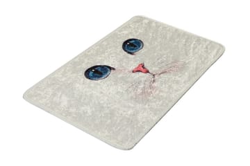 Niyanna Badrumsmatta - Flerfärgad - Textil & mattor - Badrumstextil