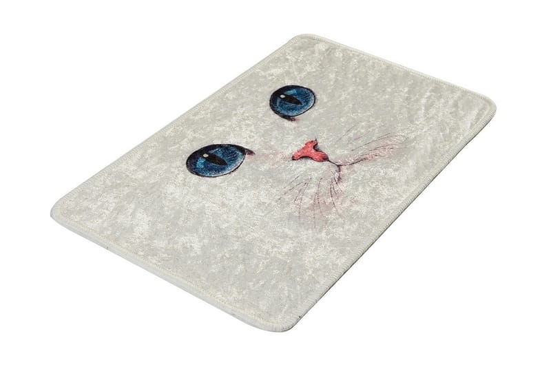 Niyanna Badrumsmatta, Flerfärgad