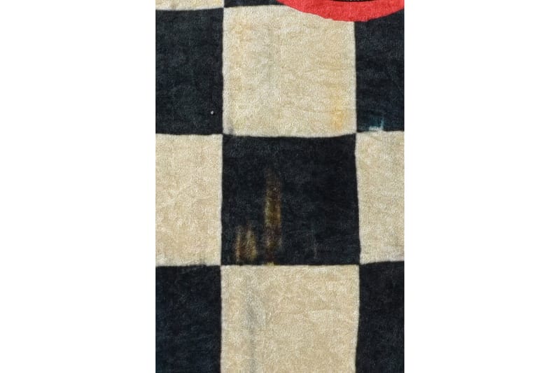 Niyanna Badrumsmatta - Flerfärgad - Textil & mattor - Badrumstextil