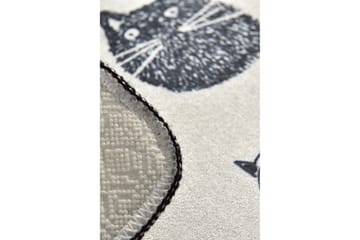 Niyanna Badrumsmatta - Flerfärgad - Textil & mattor - Badrumstextil