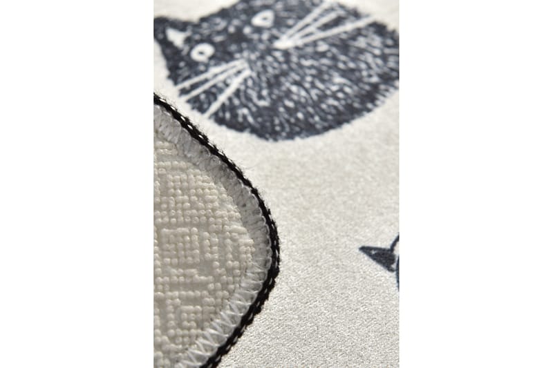 Niyanna Badrumsmatta - Flerfärgad - Textil & mattor - Badrumstextil