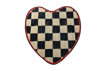 Niyanna Badrumsmatta - Flerfärgad - Textil & mattor - Badrumstextil