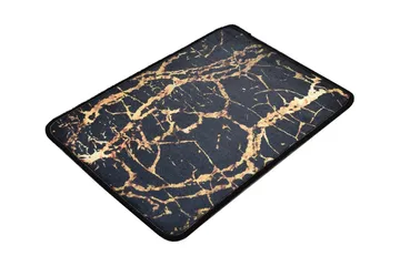 Niyanna Badrumsmatta - Flerfärgad - Textil & mattor - Badrumstextil