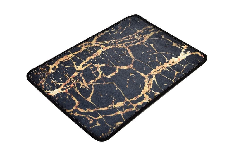 Niyanna Badrumsmatta, Flerfärgad