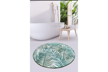 Niyanna Badrumsmatta - Flerfärgad - Textil & mattor - Badrumstextil