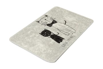 Niyanna Badrumsmatta - Flerfärgad - Textil & mattor - Badrumstextil